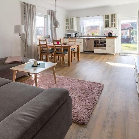Ferienwohnung-In-Luebesse Lubesse 外观 照片