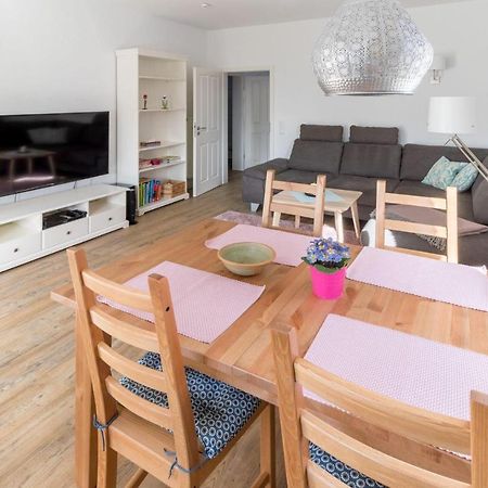 Ferienwohnung-In-Luebesse Lubesse 外观 照片