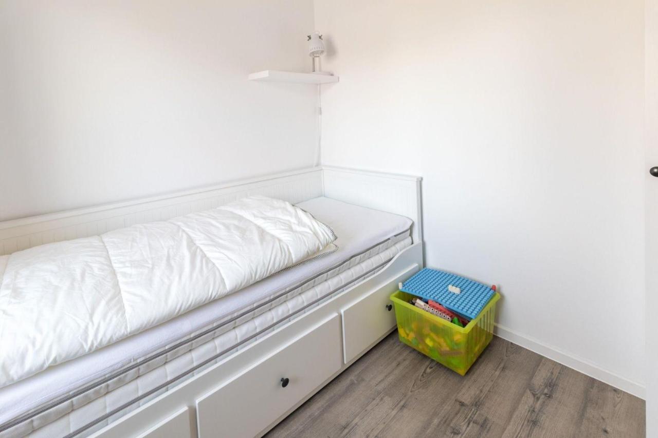 Ferienwohnung-In-Luebesse Lubesse 外观 照片