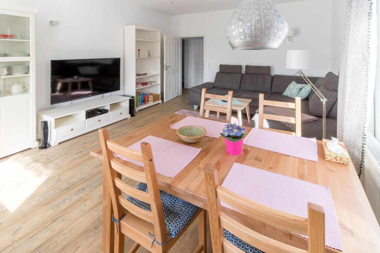 Ferienwohnung-In-Luebesse Lubesse 外观 照片