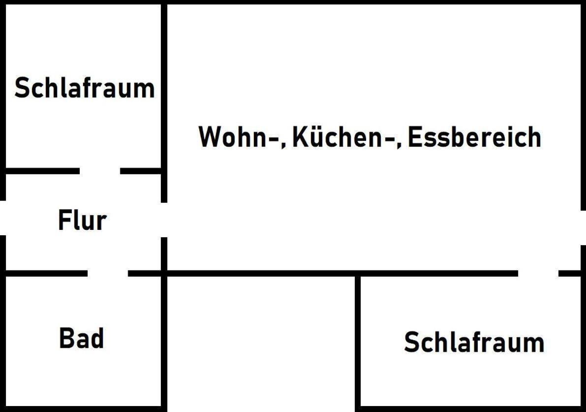 Ferienwohnung-In-Luebesse Lubesse 外观 照片